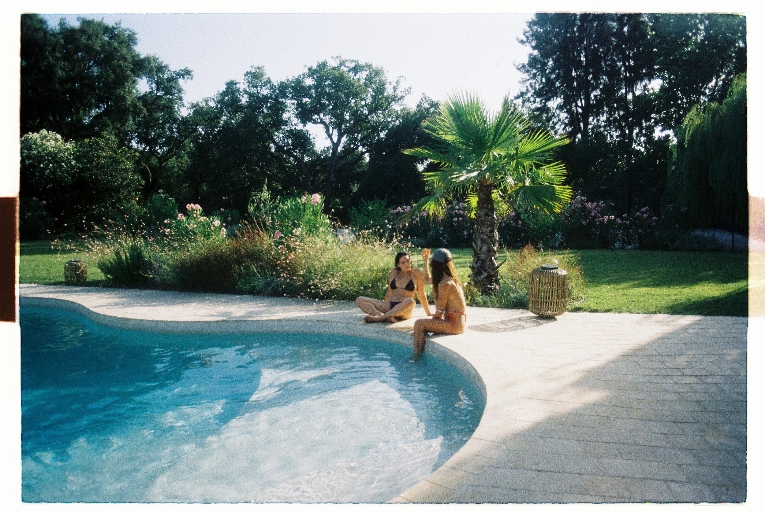 Slink Lisbon Retreats - Shared Double Room - Early Bird Price retreat photo 3